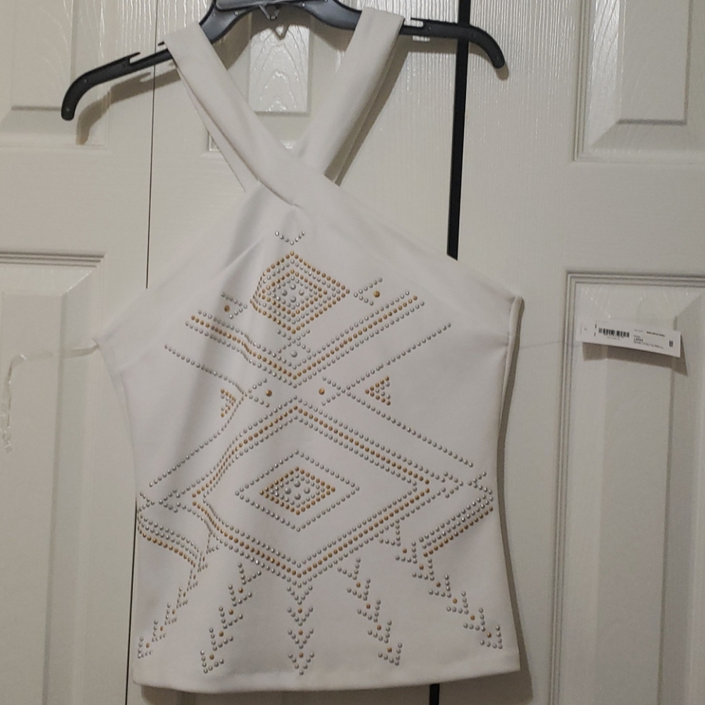 Skirt set